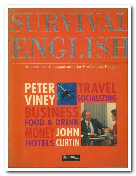 Survival english