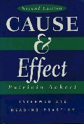 Cause & Effect  : intermediate reading practice