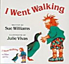 I went walking