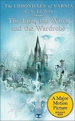 Lion, the Witch & the Wardrobe
