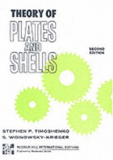 Theory of plates and shells