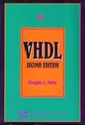 VHDL / by Douglas L. Perry