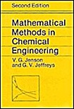 Mathematical Methods in Chemical Engineering, 2/E