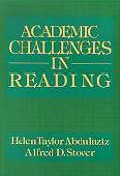 ACADEMIC CHALLENGES IN READING