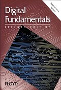 Digital fundamentals / [by] Thomas L. Floyd