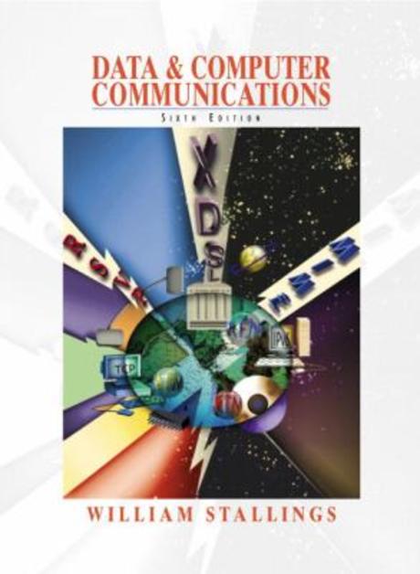 Data and computer communications