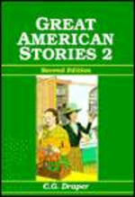 Great american stories  : an ESL EFL Reader : beginning-intermediate to internediate levels