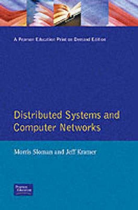 Distributed Systema and Computer Networks