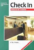 Check In = 투숙절차(A Course for hotel reception staff)