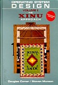 Operating system design 1 - the xinu approach (macintosh ed.)