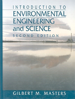 Introduction to environmental engineering and science