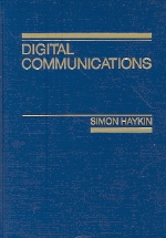 Digital Communications / Simon Haykin