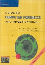 (Guide to) Computer forensics and investigations