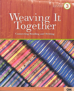 Weaving It Together