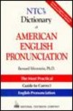 NTC's Dictionary of American English Pronunciation 326