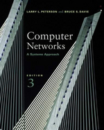 Computer Networks (3nd) : A Systems Approach