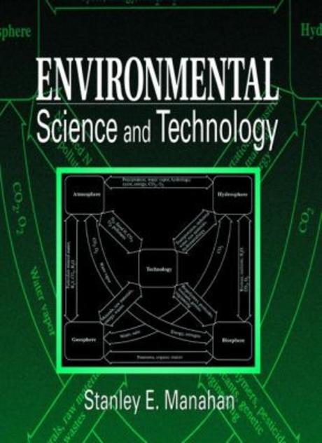 Environmental science and technology