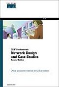 CCIE fundamentals network design and case studies / Cisco Systems ; [edited by] John Kane