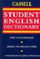 Cassell Student English Dictionary (Hardcover)