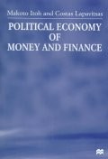 Political Economy of Money and Finance