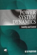 Power system dynamics  : stability and control
