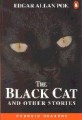 Black Cat & Other Stories