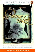 (The)Portrait of a Lady / by Henry James