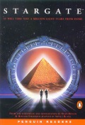 StarGate / from the screenplay and novelization by Dean Devlin and  ; Roland Emmerich ; ad...