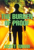 (The)Burden of Proof / by Scott Turow