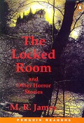 (The)Locked Room and Other Horror Stories