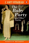 (The)Baby Party and Other Stories / by F. Scott Fitzgerald