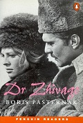Doctor Zhivago / by Boris Pasternak