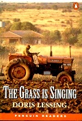 (The)Grass is Singing / by Doris Lessing