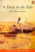 (A)Twist in the Tale : five short stories / by Arthur Honey Davis ...[et al.]
