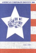 American Corporate Identity 2001 / ed. by David E. Carter