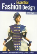 Essential Fashion Design