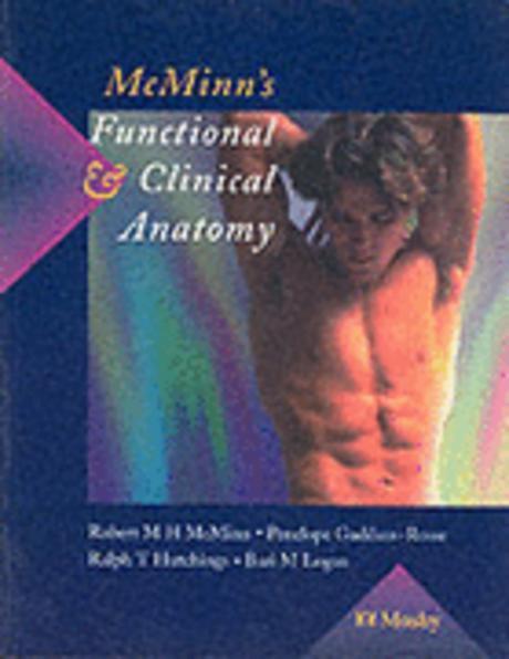 McMinn's Functional & Clinical Anatomy