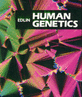 Human Genetics:A Modern Synthesis