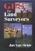 GPS for Land Surveyors