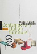 Mobili italiani contemporanei : Contemporary Italian furniture. -1996