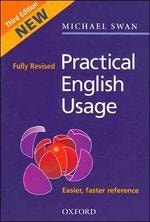 Practical English Usage 3/E 658