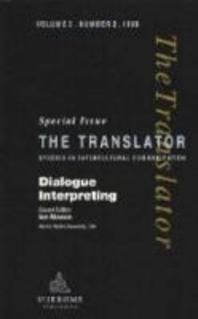 Dialogue interpreting : special issue