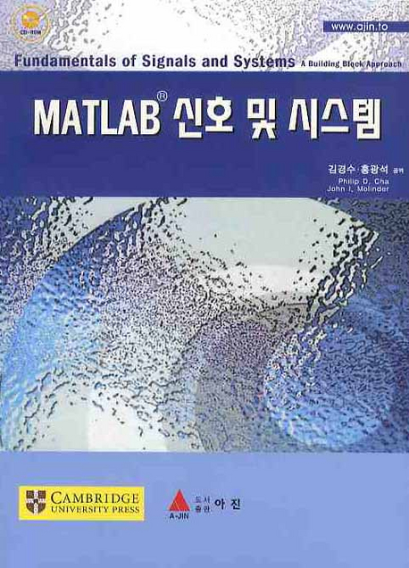 Matlab 신호 및 시스템