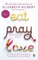 Eat, Pray, Love