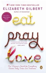 Eat, Pray, Love