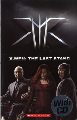 X-Men : The last stand