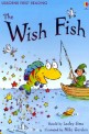 (Th<span>e</span>)Wish fish. 17. 17