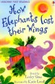 How elephant lost their wings. 2. 2
