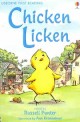 Chicken Licken. 4. 4