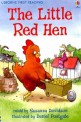 (The)Little red hen. <span>1</span><span>2</span>. <span>1</span><span>2</span>